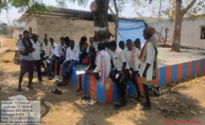 Comprehensive Community-led Water Management Project at Gauribidanur Taluk